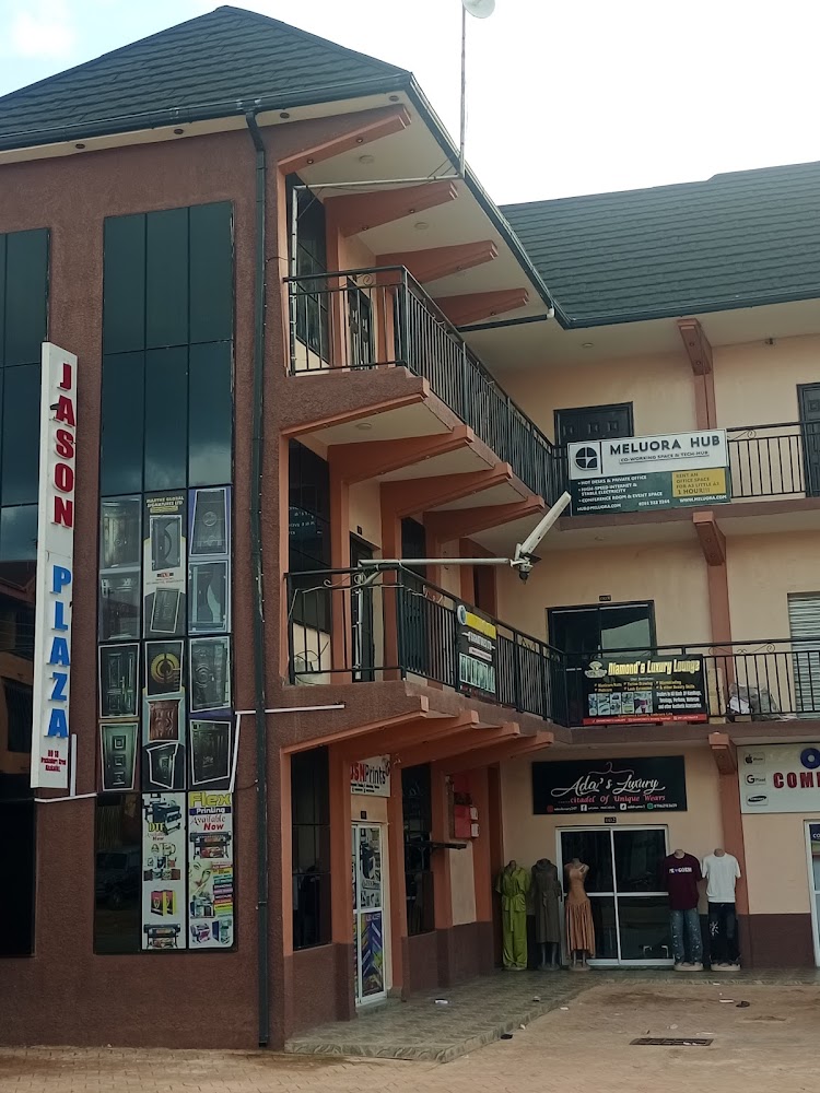 Meluora HUB photo 2